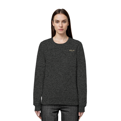 AGX - Organic Basic Unisex Sweatshirt