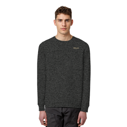 AGX - Organic Basic Unisex Sweatshirt