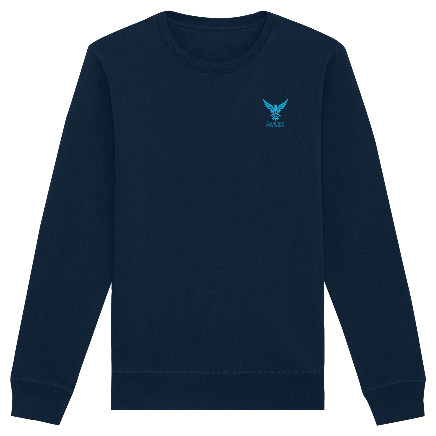 Aguix Basic - Organic Basic Unisex Sweatshirt