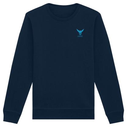 Aguix Basic - Organic Basic Unisex Sweatshirt