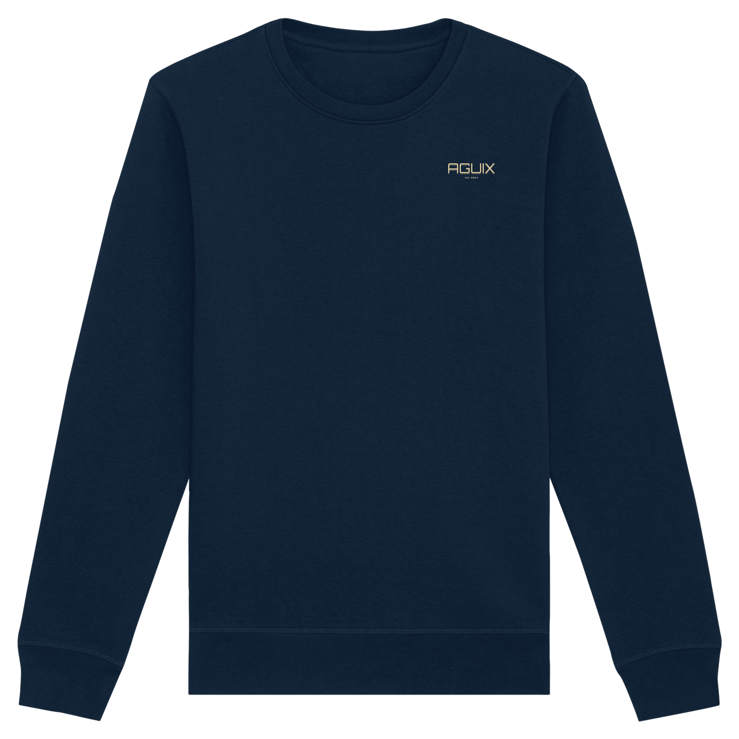 AGX - Organic Basic Unisex Sweatshirt