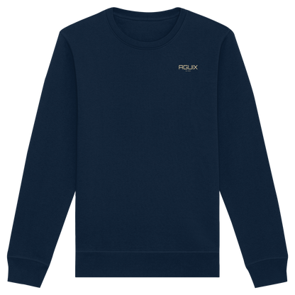 AGX - Organic Basic Unisex Sweatshirt