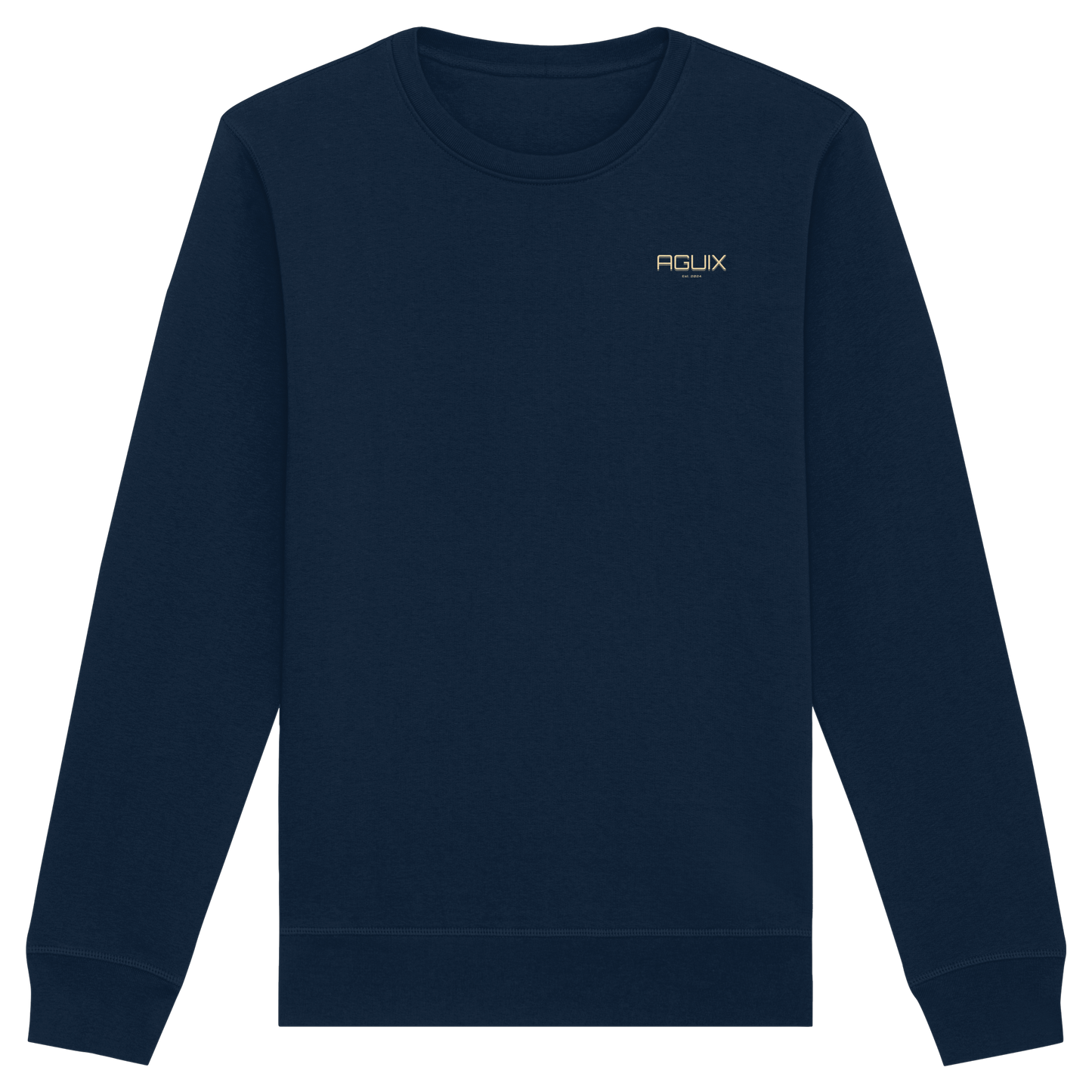 AGX - Organic Basic Unisex Sweatshirt