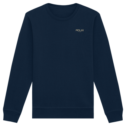 AGX - Organic Basic Unisex Sweatshirt