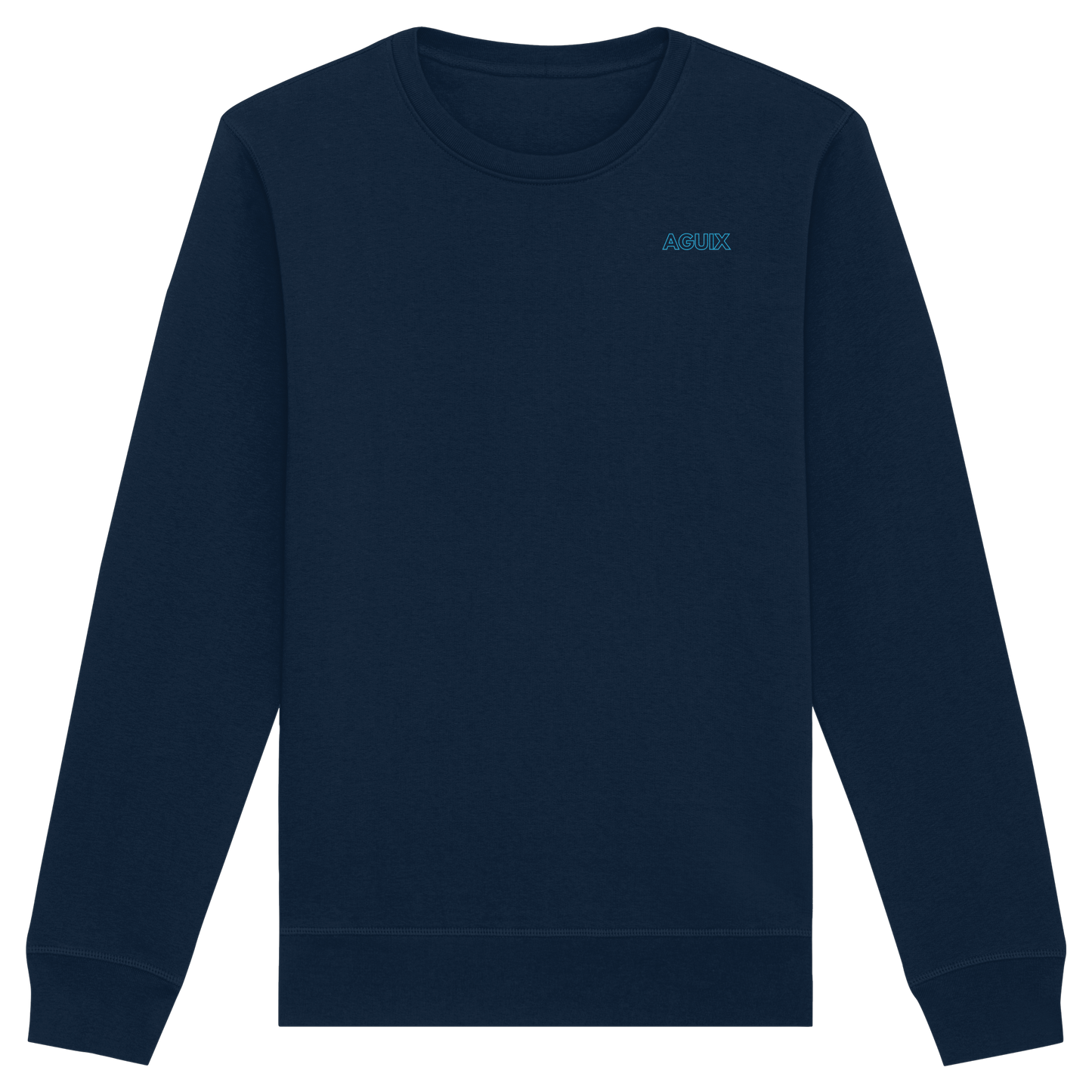 Aguix Basic - Organic Basic Unisex Sweatshirt
