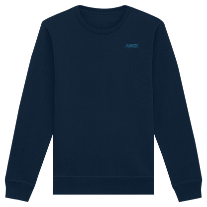 Aguix Basic - Organic Basic Unisex Sweatshirt