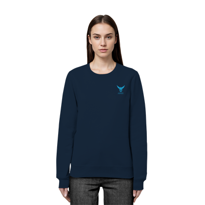 Aguix Basic - Organic Basic Unisex Sweatshirt