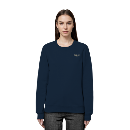 AGX - Organic Basic Unisex Sweatshirt