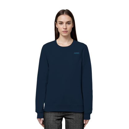 Aguix Basic - Organic Basic Unisex Sweatshirt