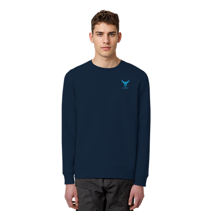 Aguix Basic - Organic Basic Unisex Sweatshirt