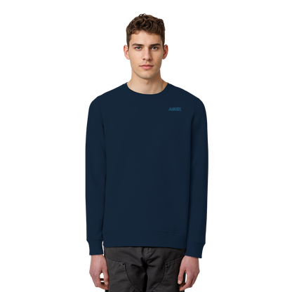 Aguix Basic - Organic Basic Unisex Sweatshirt