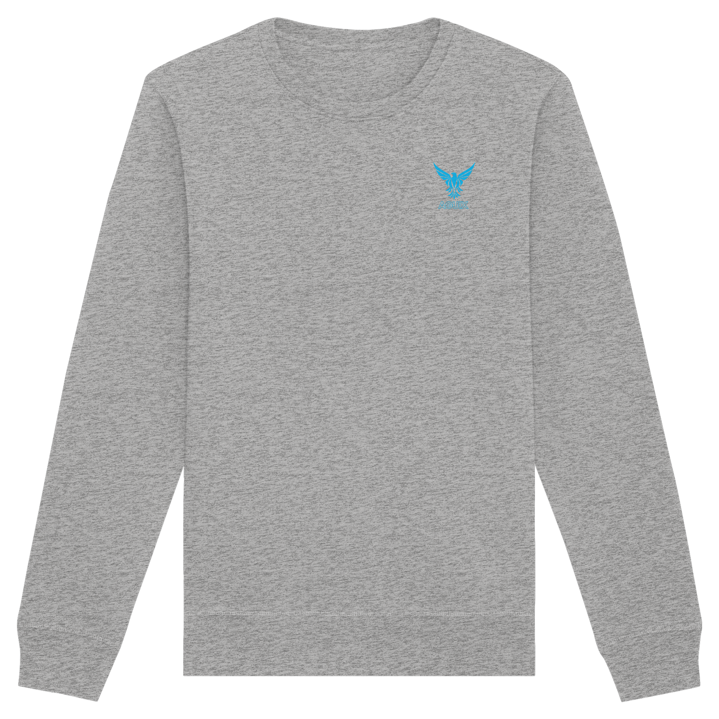 Aguix Basic - Organic Basic Unisex Sweatshirt