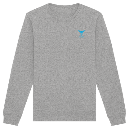Aguix Basic - Organic Basic Unisex Sweatshirt