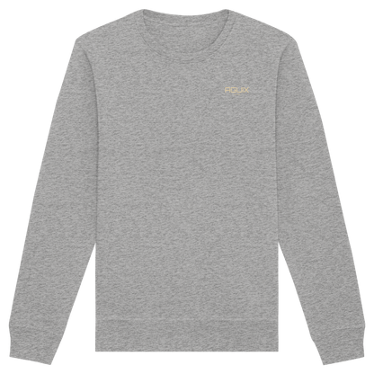AGX - Organic Basic Unisex Sweatshirt