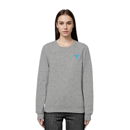 Aguix Basic - Organic Basic Unisex Sweatshirt