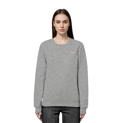 AGX - Organic Basic Unisex Sweatshirt