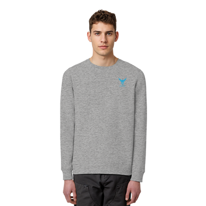 Aguix Basic - Organic Basic Unisex Sweatshirt