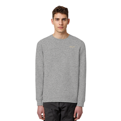 AGX - Organic Basic Unisex Sweatshirt