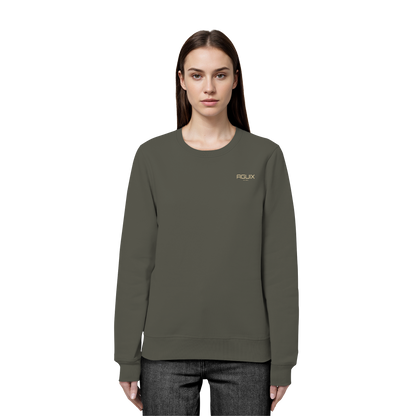 AGX - Organic Basic Unisex Sweatshirt