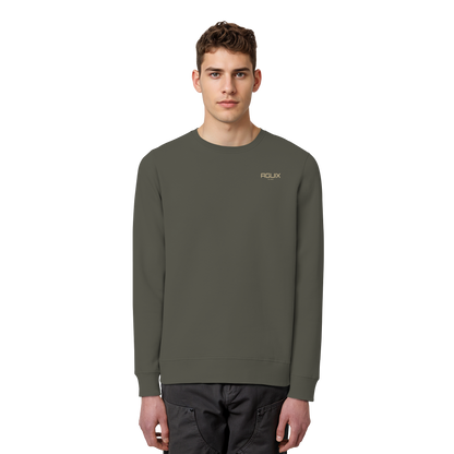 AGX - Organic Basic Unisex Sweatshirt