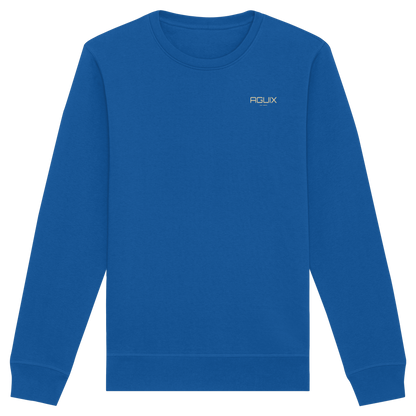 AGX - Organic Basic Unisex Sweatshirt