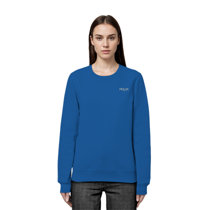AGX - Organic Basic Unisex Sweatshirt