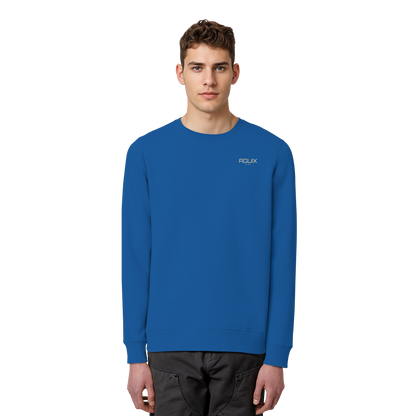 AGX - Organic Basic Unisex Sweatshirt
