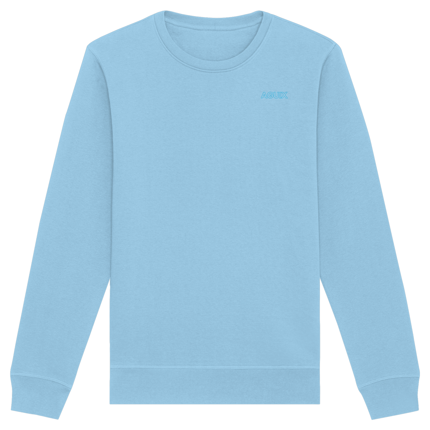 Aguix Basic - Organic Basic Unisex Sweatshirt