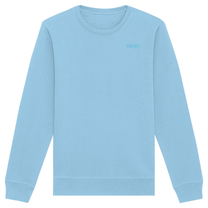 Aguix Basic - Organic Basic Unisex Sweatshirt