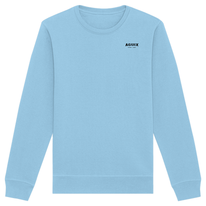 Never Static - Organic Basic Unisex Sweatshirt