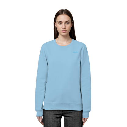 Aguix Basic - Organic Basic Unisex Sweatshirt