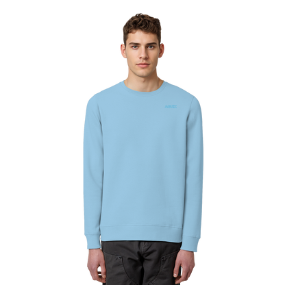 Aguix Basic - Organic Basic Unisex Sweatshirt