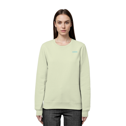 Aguix Basic - Organic Basic Unisex Sweatshirt
