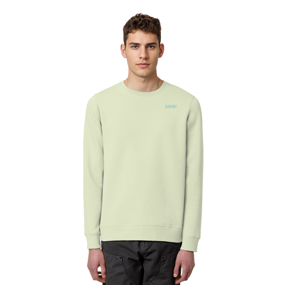 Aguix Basic - Organic Basic Unisex Sweatshirt