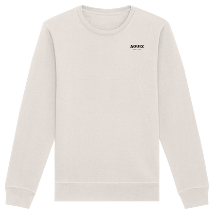 Never Static - Organic Basic Unisex Sweatshirt