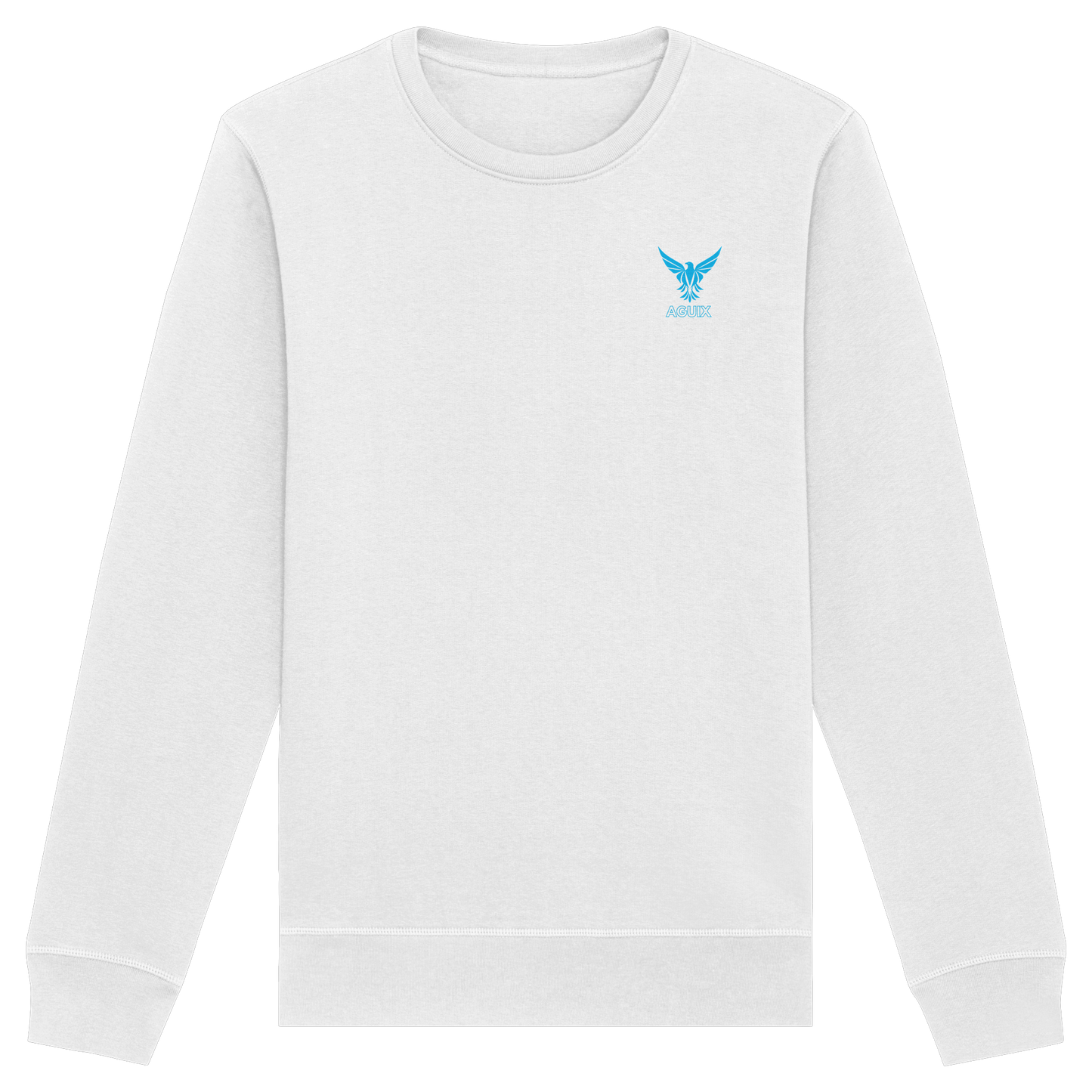 Aguix Basic - Organic Basic Unisex Sweatshirt