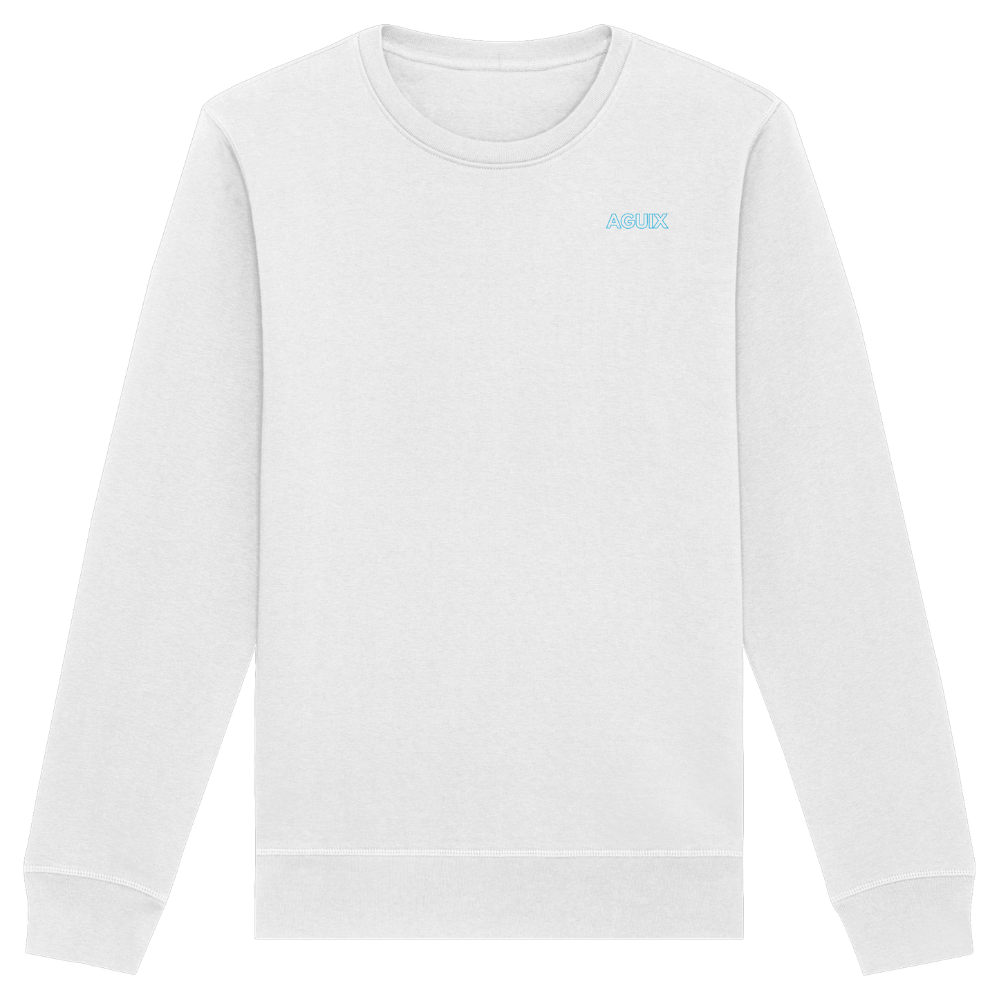 Aguix Basic - Organic Basic Unisex Sweatshirt