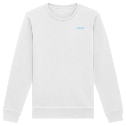 Aguix Basic - Organic Basic Unisex Sweatshirt