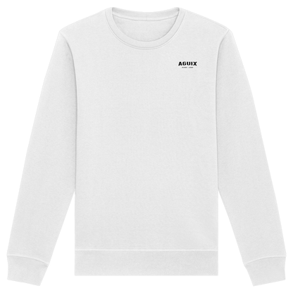 Never Static - Organic Basic Unisex Sweatshirt