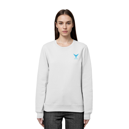 Aguix Basic - Organic Basic Unisex Sweatshirt