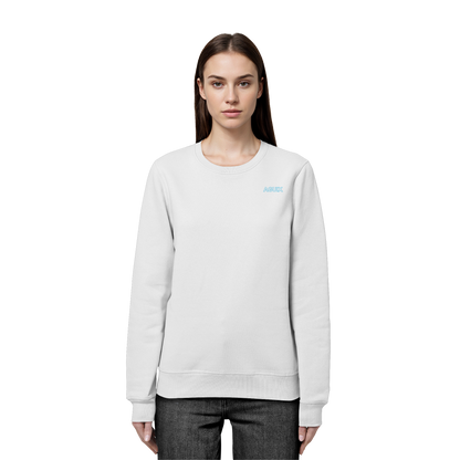 Aguix Basic - Organic Basic Unisex Sweatshirt