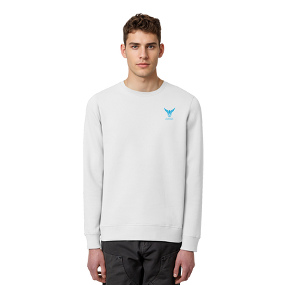 Aguix Basic - Organic Basic Unisex Sweatshirt