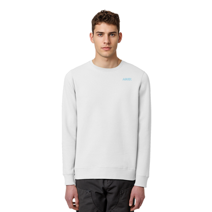 Aguix Basic - Organic Basic Unisex Sweatshirt