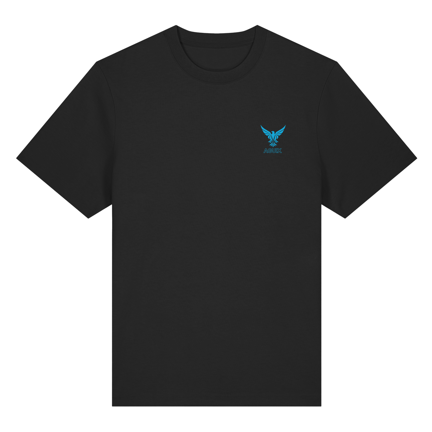 Aguix Basic - Organic Heavy T-Shirt