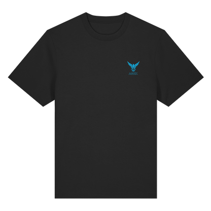 Aguix Basic - Organic Heavy T-Shirt