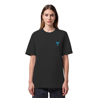 Aguix Basic - Organic Heavy T-Shirt