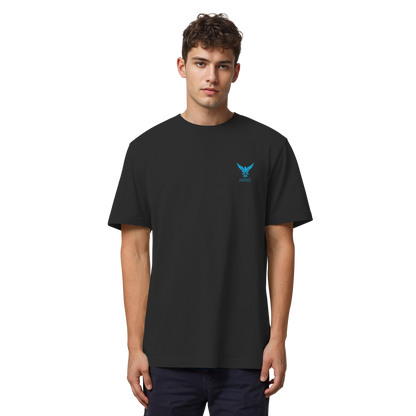 Aguix Basic - Organic Heavy T-Shirt