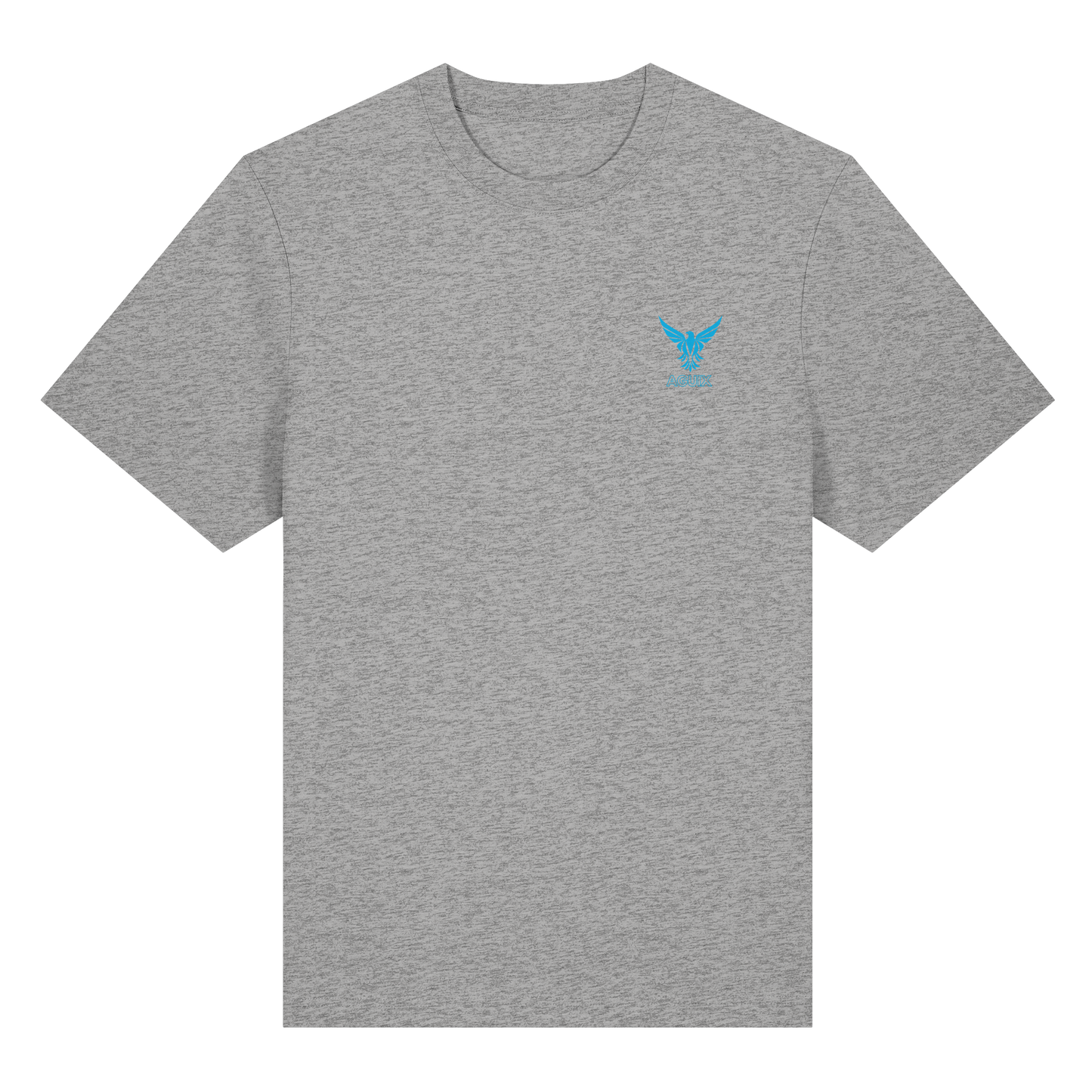 Aguix Basic - Organic Heavy T-Shirt
