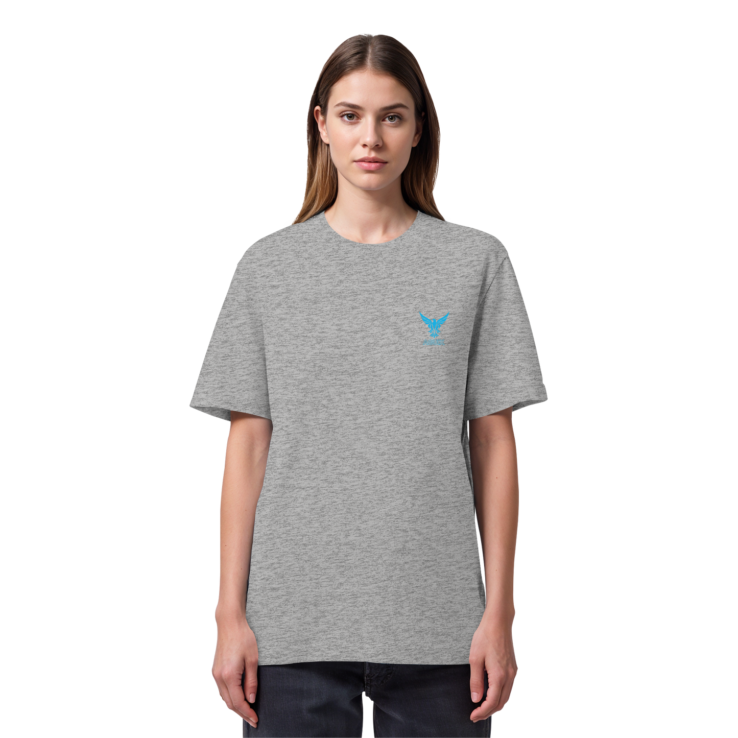Aguix Basic - Organic Heavy T-Shirt