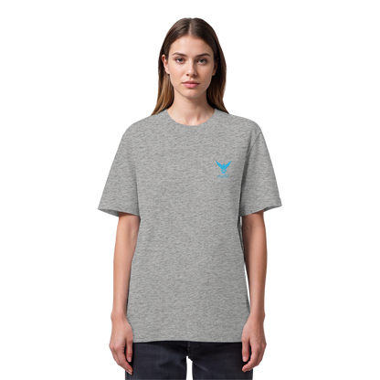 Aguix Basic - Organic Heavy T-Shirt